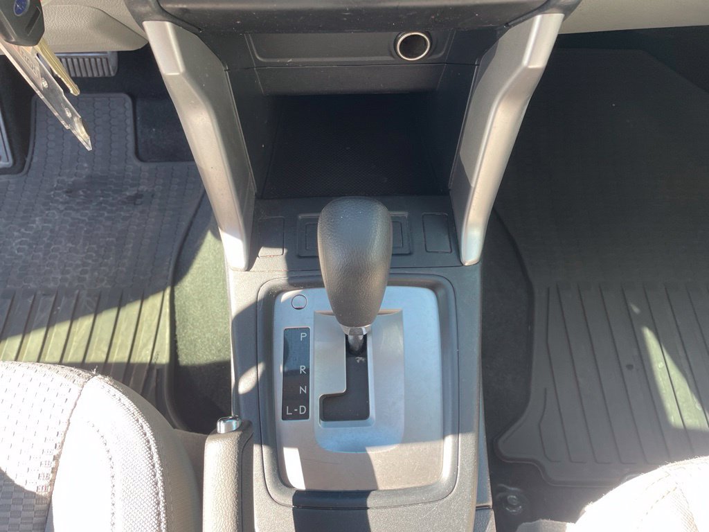 Used 2018 Subaru Forester 2.5i w/ Alloy Wheel Package AWD/4WD image 13