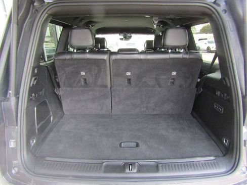 Used 2022 Jeep Wagoneer Series III w/ Flexible Seating Group AWD/4WD image 35