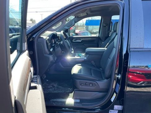 New 2026 Chevrolet Silverado 2500 LT w/ Trail Boss Package AWD/4WD image 8