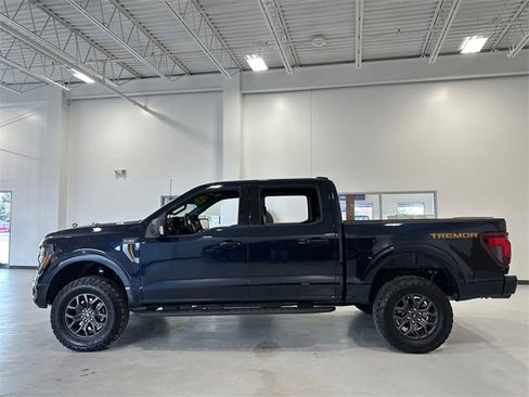 Used 2025 Ford F150 Tremor w/ Bed Utility Package image 9