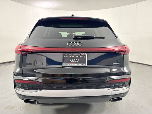 Used 2025 Audi Q5 Premium Plus w/ Premium Plus AWD/4WD image 6