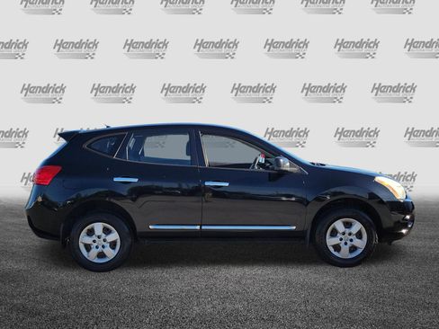 Used 2013 Nissan Rogue S FWD image 8