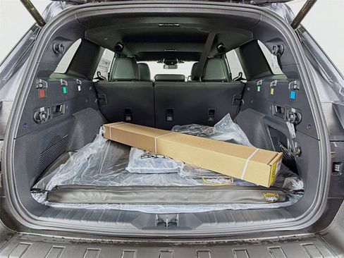 New 2026 Subaru Outback Wilderness AWD/4WD image 26