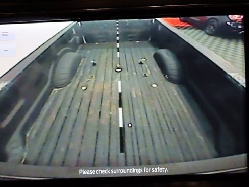 Used 2022 Ford F350 King Ranch w/ King Ranch Ultimate Package AWD/4WD image 18