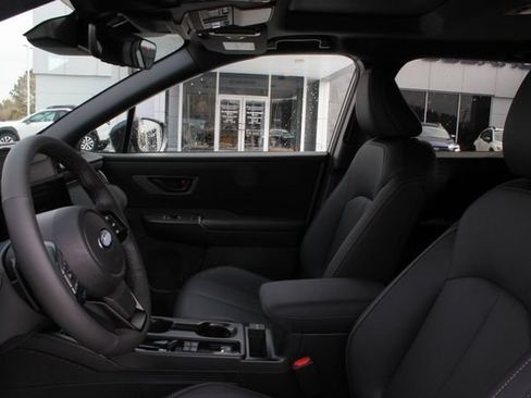 New 2026 Subaru Outback Limited AWD/4WD image 12
