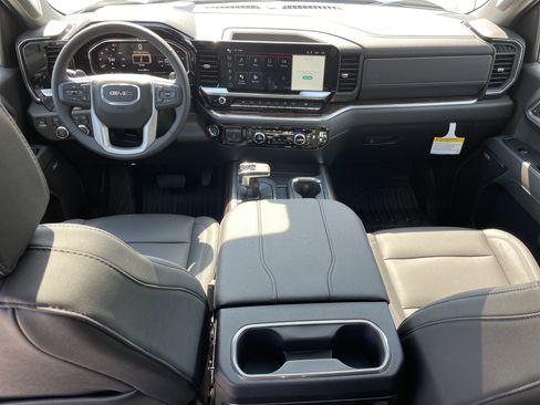 New 2026 GMC Sierra 1500 Elevation w/ Elevation Premium Package image 16