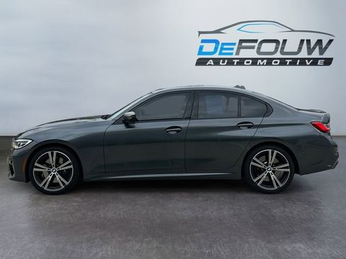 Used 2020 BMW M340i xDrive w/ Premium Package image 6