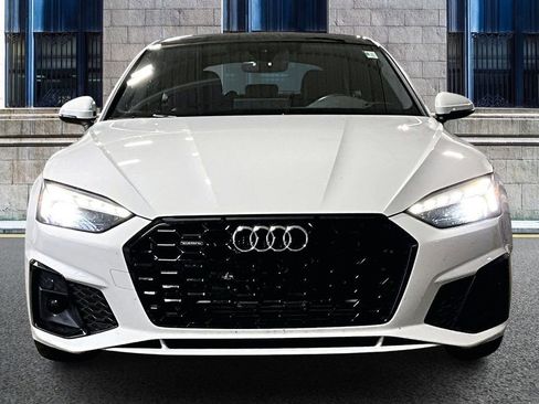 Used 2025 Audi A5 2.0T Premium Plus image 3
