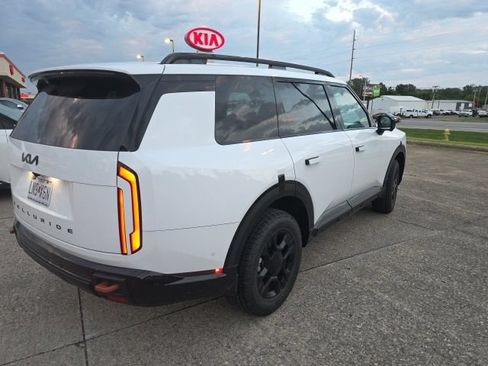 Used 2027 Kia Telluride SX Prestige X-Pro AWD/4WD image 4