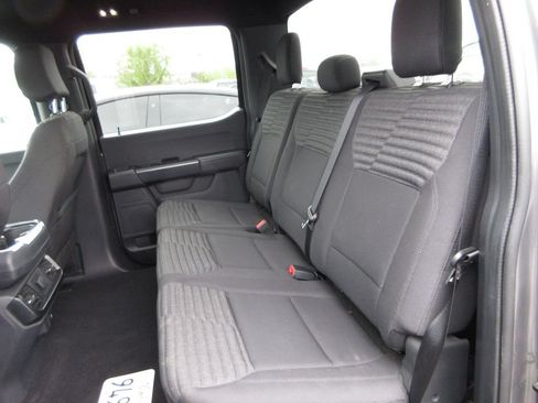 Certified 2023 Ford F150 XL w/ STX Appearance Package AWD/4WD image 7