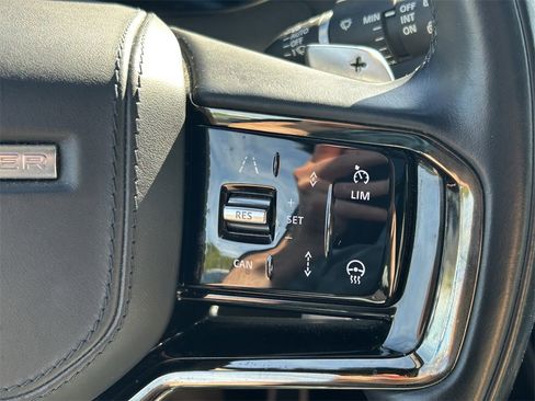 Used 2023 Land Rover Range Rover Sport SE Dynamic image 42