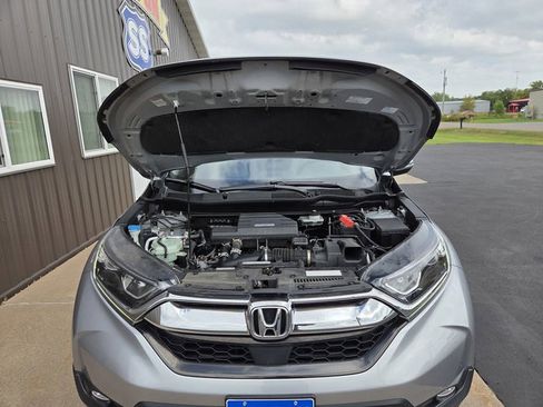 Used 2018 Honda CR-V EX-L image 37
