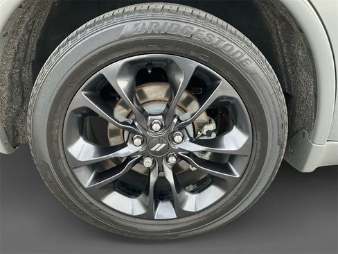 Used 2023 Dodge Durango R/T image 10