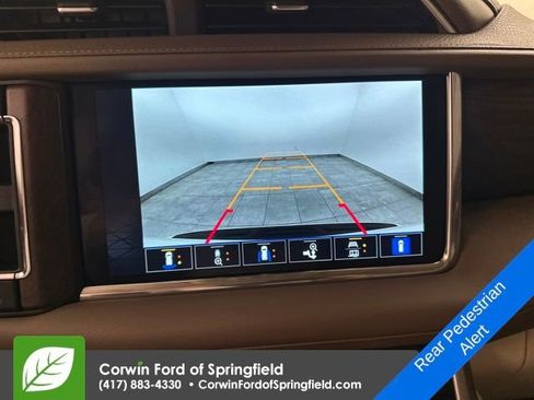 Used 2023 GMC Yukon Denali image 31