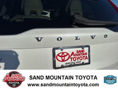 Used 2020 Volvo XC90 T6 Inscription image 11