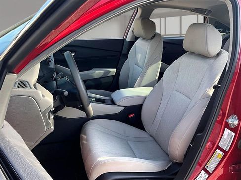 Certified 2024 Honda Accord EX image 21