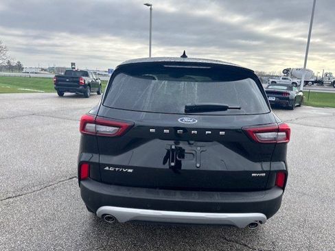 Used 2024 Ford Escape Active w/ Tech Pack #1 image 6