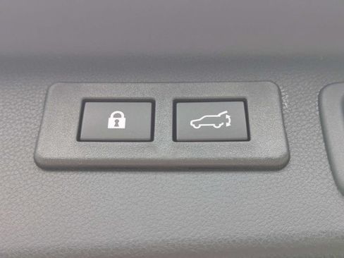 New 2026 Subaru Forester Touring AWD/4WD image 14