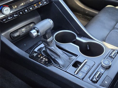 Used 2023 Kia K5 GT-Line w/ GT-Line Premium Package image 9