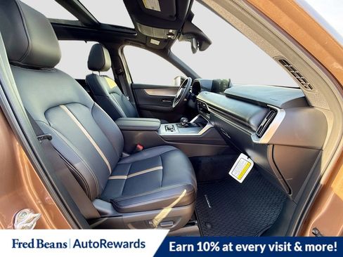 New 2026 MAZDA CX-70 3.3 Turbo w/ Premium Plus Pkg image 30