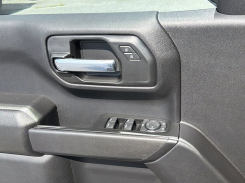 New 2026 GMC Sierra 1500 Pro w/ Graphite Edition RWD image 22