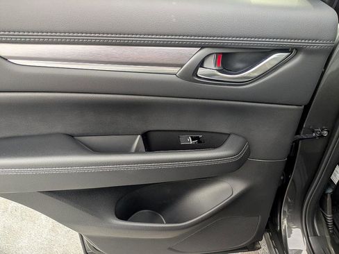 New 2025 MAZDA CX-5 AWD 2.5 S w/ Premium Plus Pkg image 17