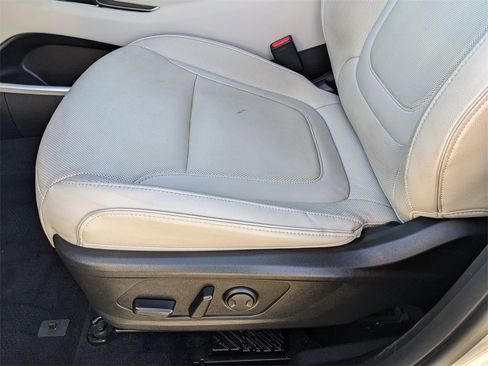 Used 2022 Hyundai Tucson Limited w/ Cargo Package image 22