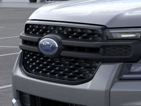 New 2025 Ford Ranger XL w/ Trailer Tow Package RWD image 17