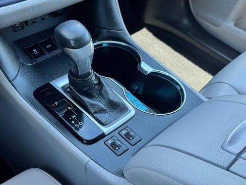 Used 2019 Toyota Highlander XLE AWD/4WD image 24