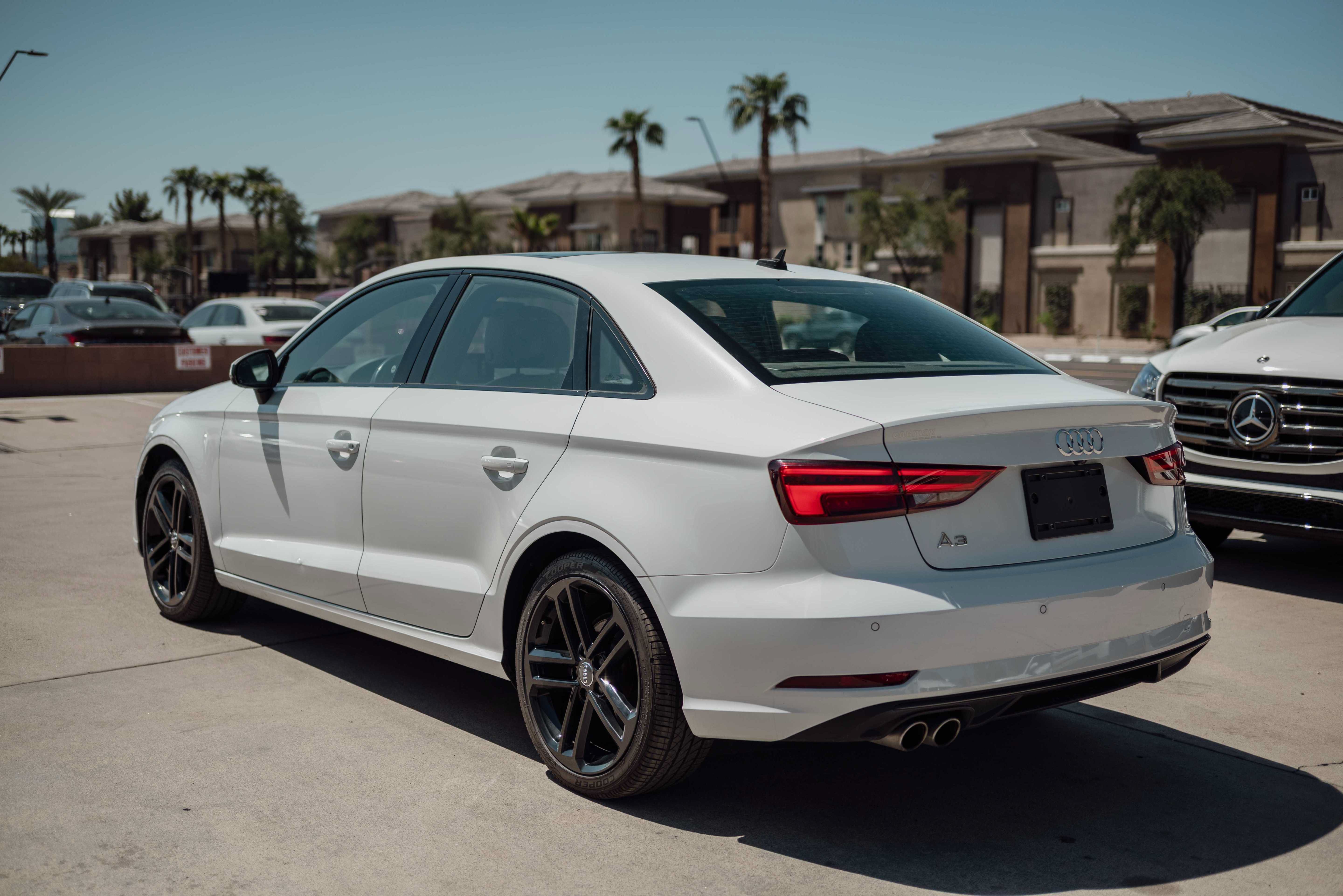 Used 2020 Audi A3 2.0T Premium FWD image 4