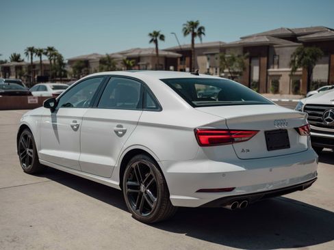 Used 2020 Audi A3 2.0T Premium FWD image 4