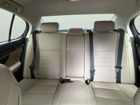 Used 2017 Lexus GS 350 image 26