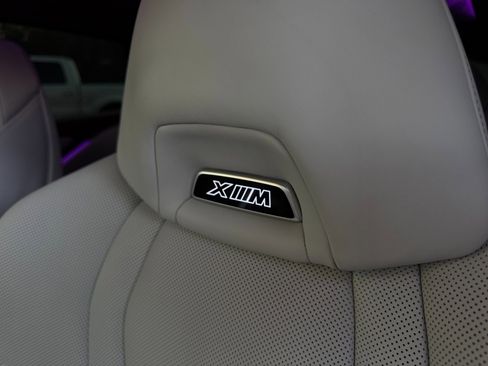 Used 2024 BMW XM image 30