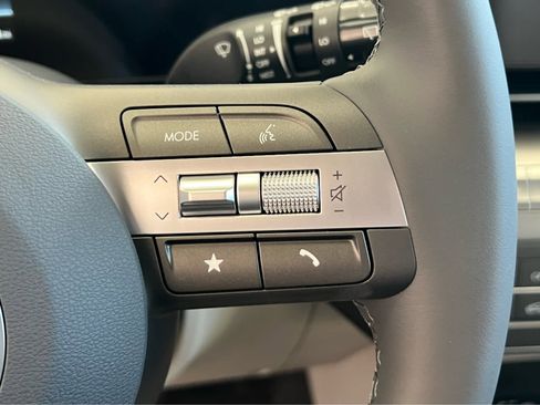 New 2026 Hyundai Kona SEL Sport image 32