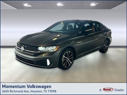 Certified 2024 Volkswagen Jetta Sport