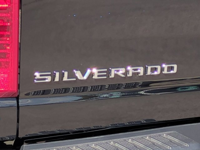 New 2026 Chevrolet Silverado 2500 Custom w/ Custom Value Package AWD/4WD image 10