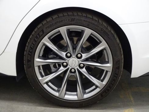 Used 2024 Cadillac CT5 V w/ Cold Weather Package image 46