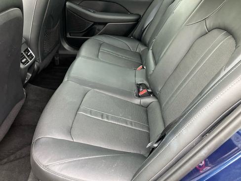 Used 2021 Hyundai Sonata Limited FWD image 8