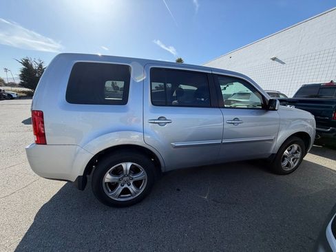 Used 2013 Honda Pilot EX image 3