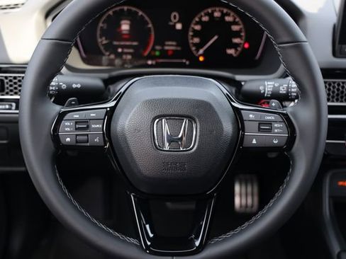 New 2026 Honda Civic Sport image 23