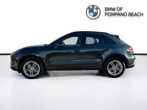 Used 2022 Porsche Macan image 4