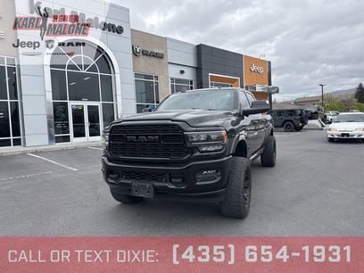 Used 2022 RAM 2500 Limited