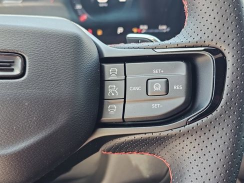 New 2026 Dodge Charger Scat Pack AWD/4WD image 21