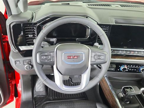 New 2026 GMC Sierra 1500 Elevation image 28