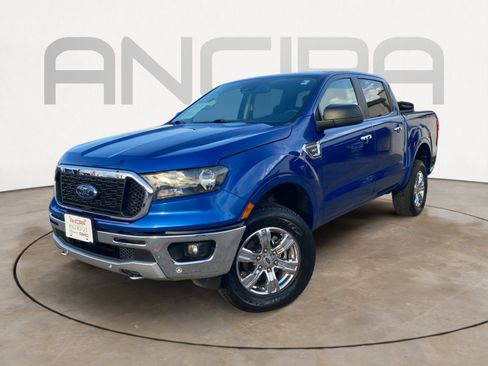 Used 2019 Ford Ranger XLT w/ FX4 Off-Road Package image 6
