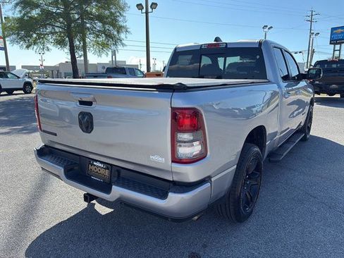 Used 2020 RAM 1500 Big Horn image 5
