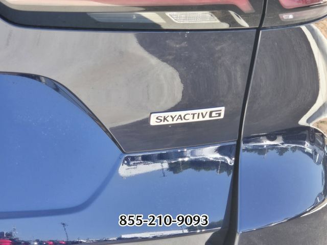 New 2026 MAZDA CX-5 Preferred AWD/4WD image 11