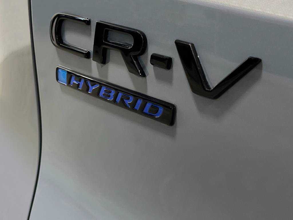 New 2027 Honda CR-V Sport-L image 5