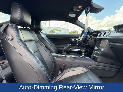 Used 2019 Ford Mustang GT Premium w/ Equipment Group 401A image 28