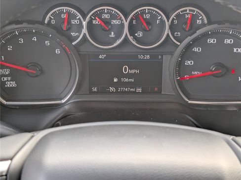 Used 2024 Chevrolet Tahoe LS image 28